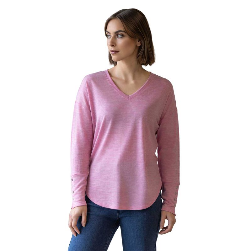 Vassalli Veni Top 100% Merino image number 4